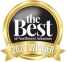 The Best Of Northwest Arkansas | 2020 Winner