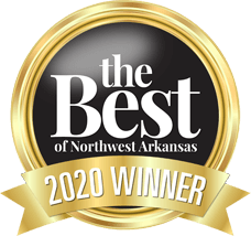 Best of Northwest Arkansas 2020 Winner