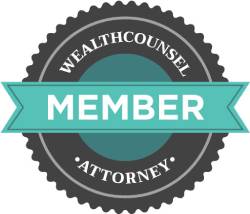 Wealth Counsel Attorney | Member