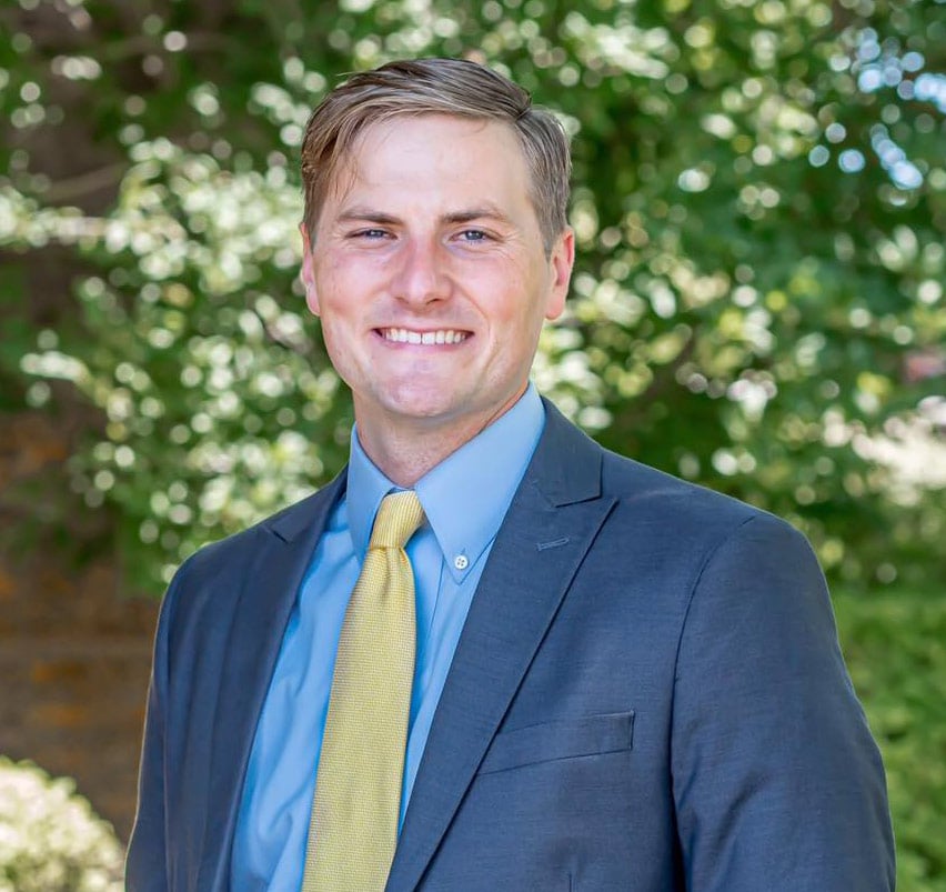 Photo of Hunter Green
