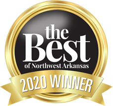 The Best Of Northwest Arkansas | 2020 Winner
